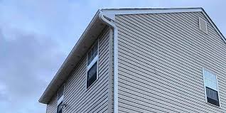 Best Storm Damage Siding Repair  in Balm, FL